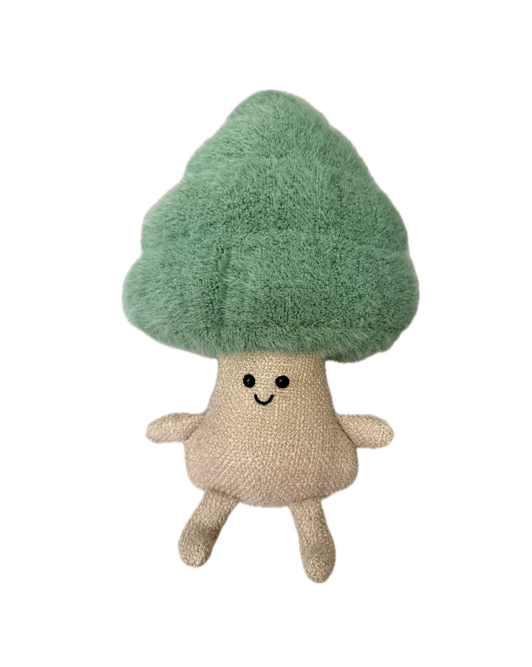 Bronco Brocolli