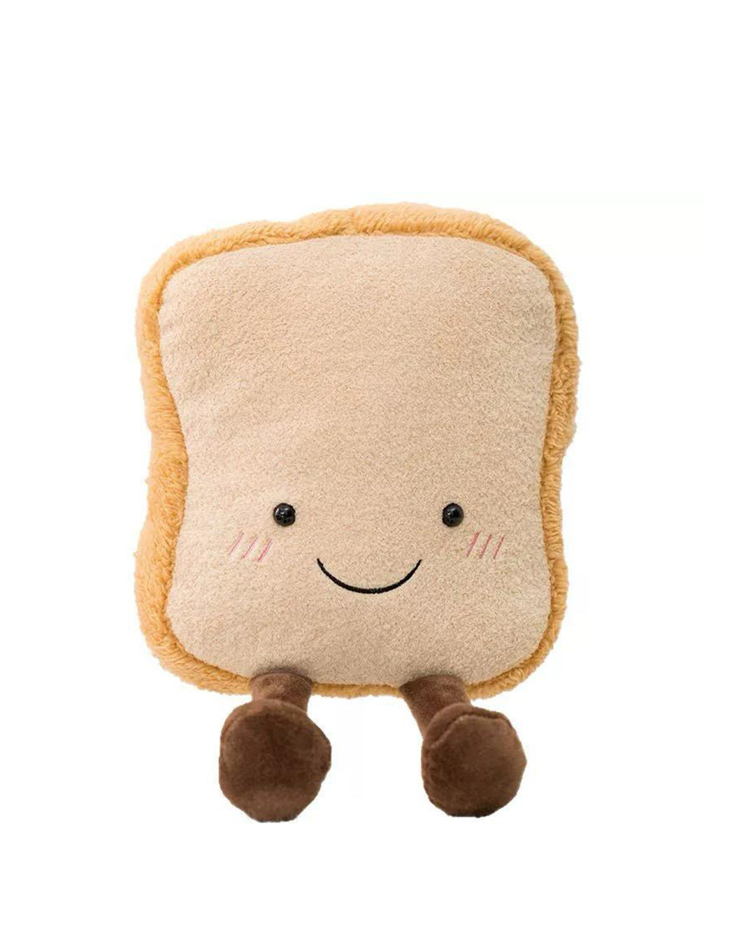 Toasty Toto