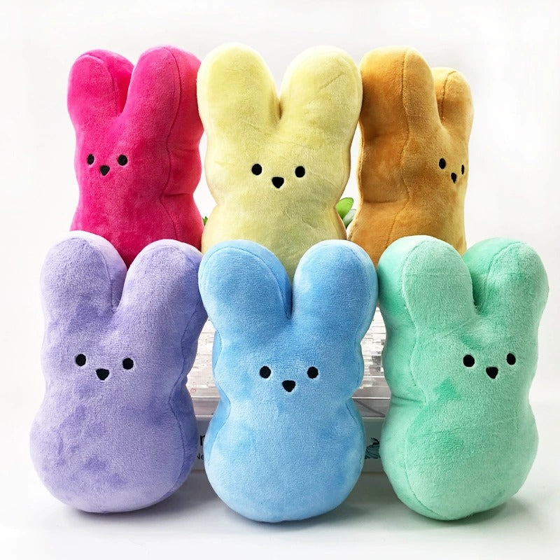Easter bunnys