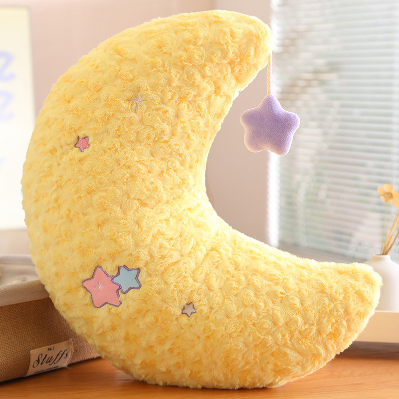 Moon Pillow