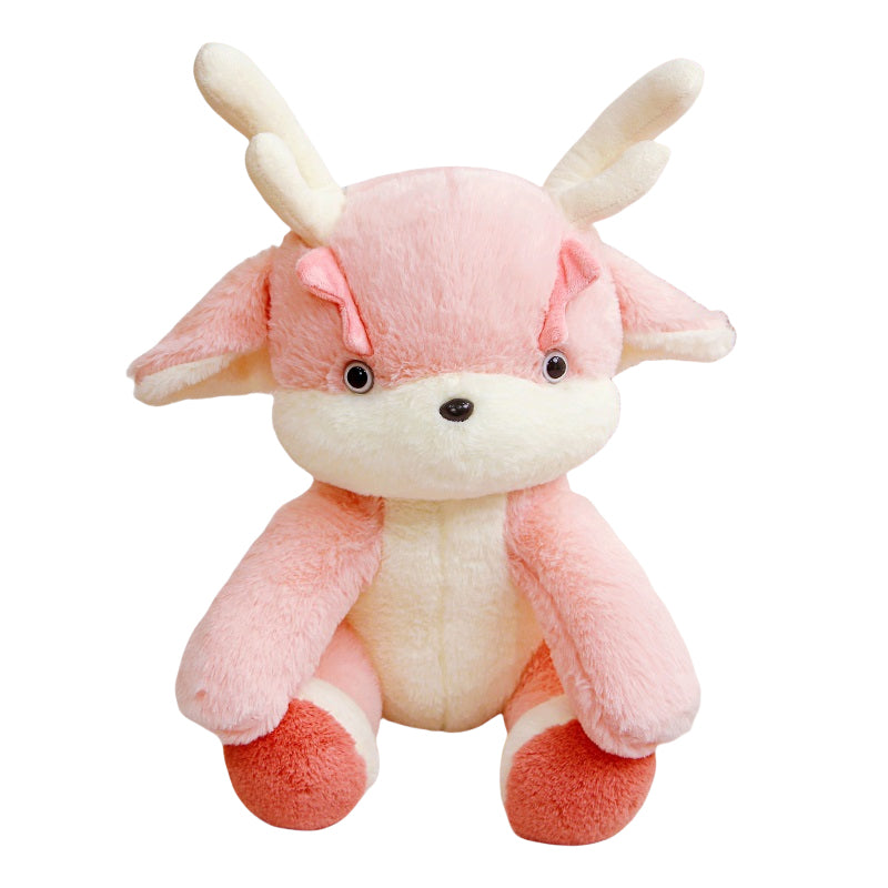 Rosie the Pink Dragon