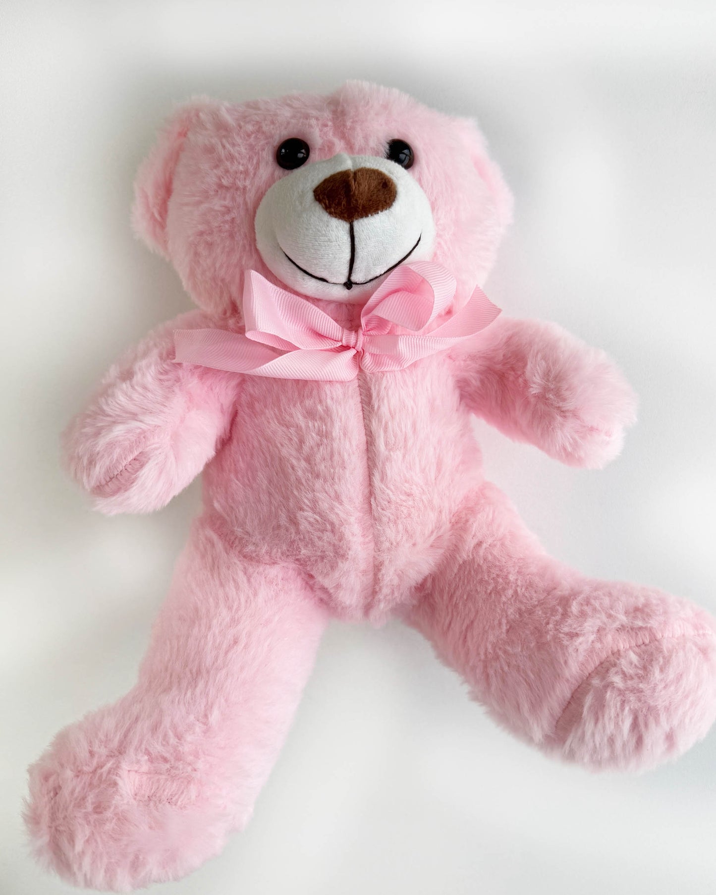 My friendly Teddy