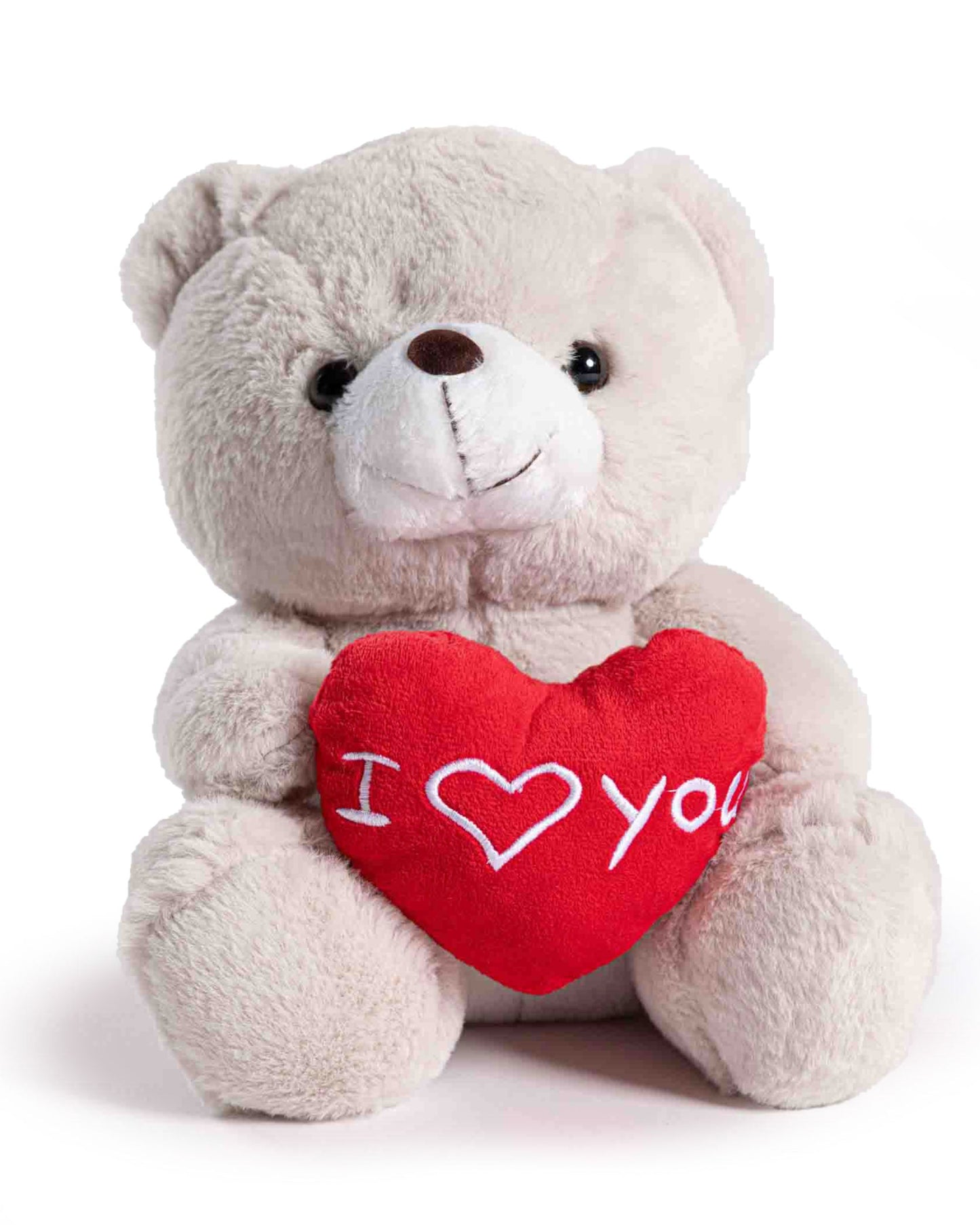 The 'I LOVE YOU' Bear