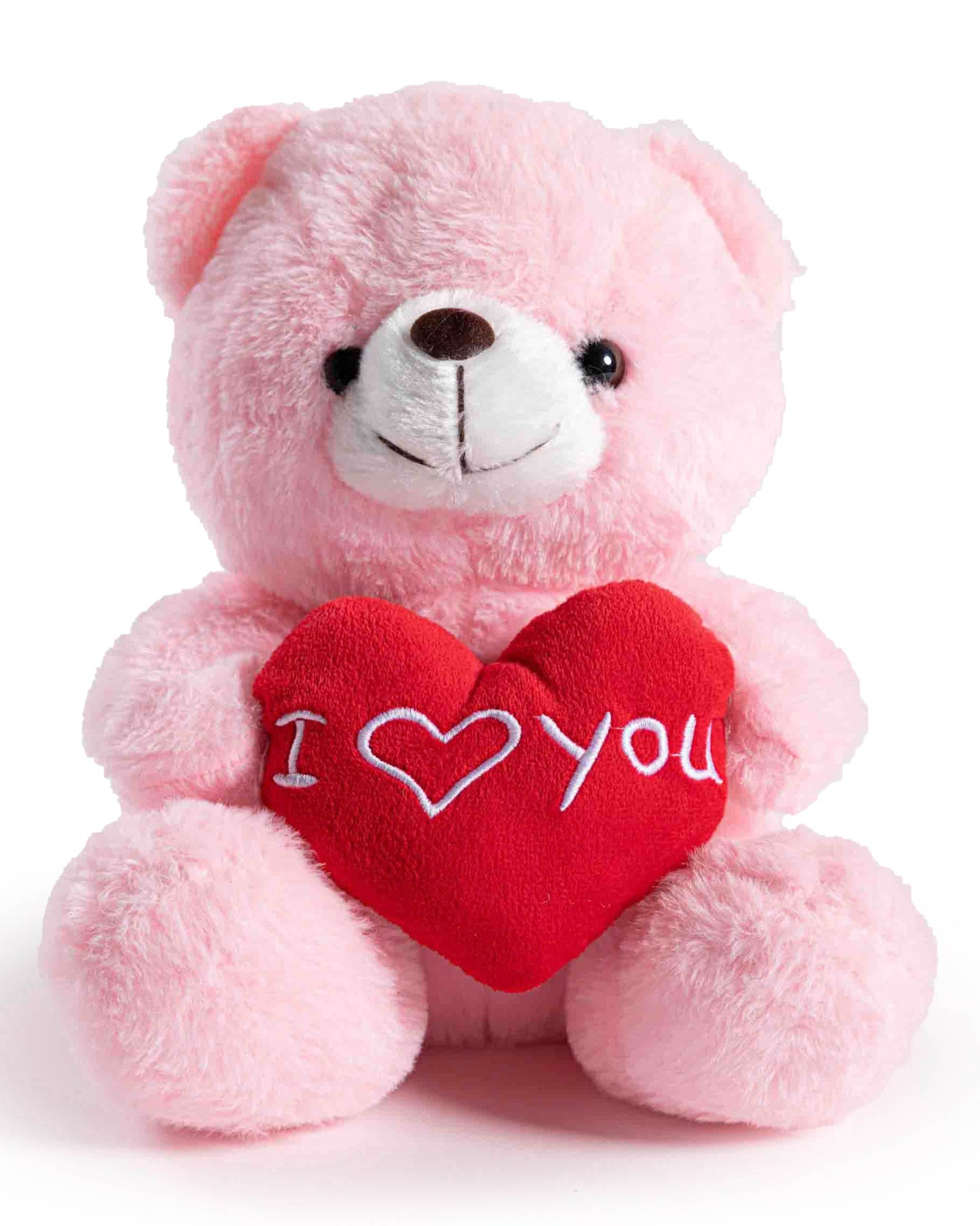 The 'I LOVE YOU' Bear