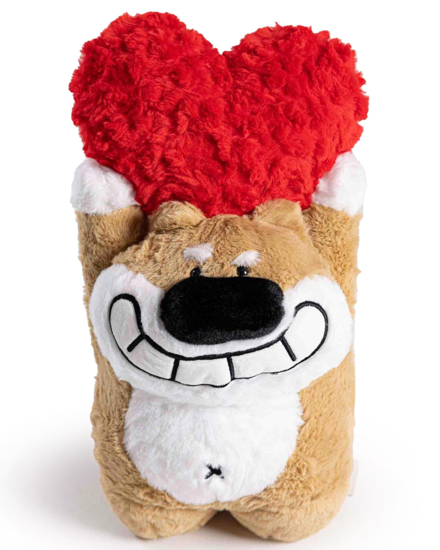 The Lover Bear