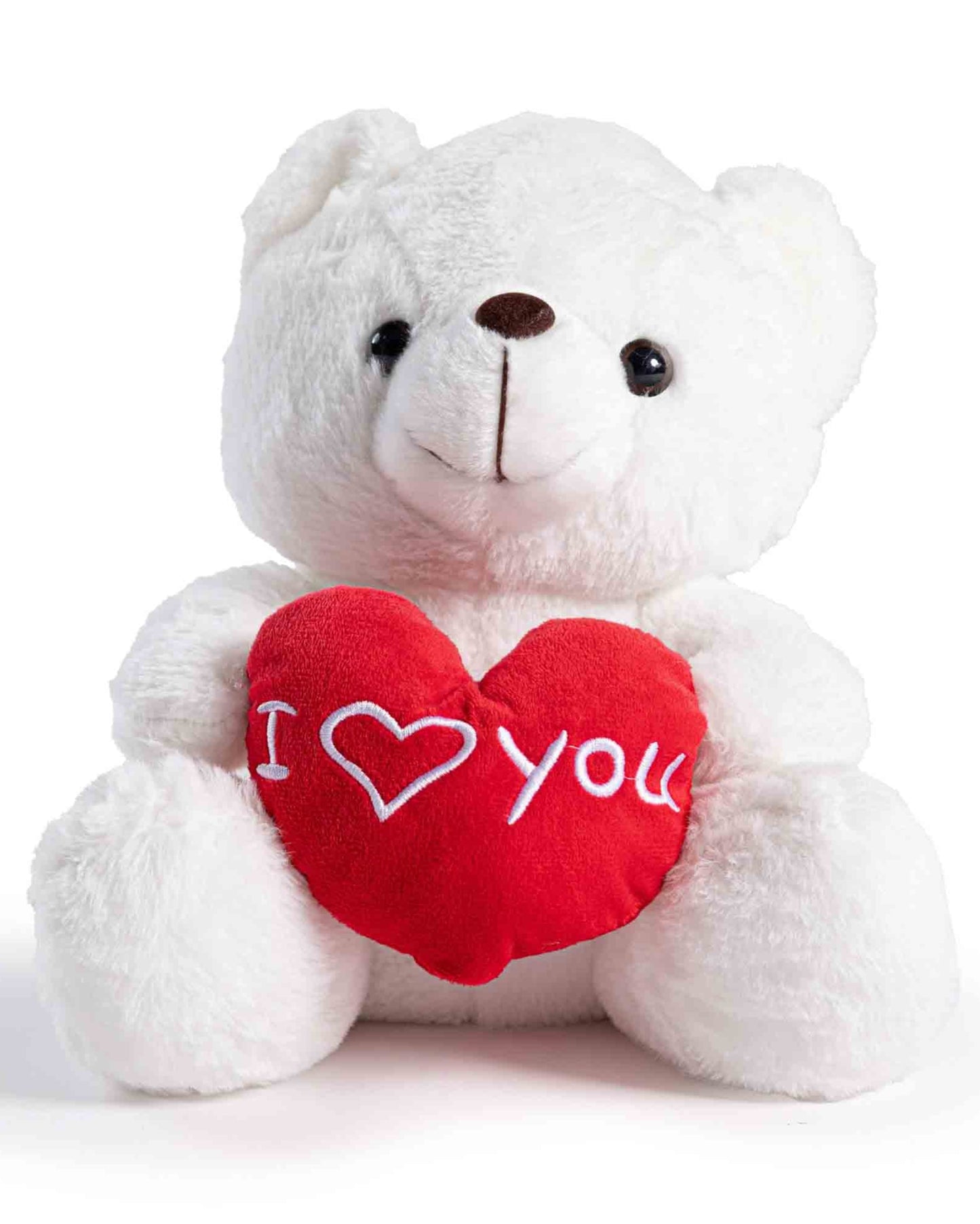 The 'I LOVE YOU' Bear