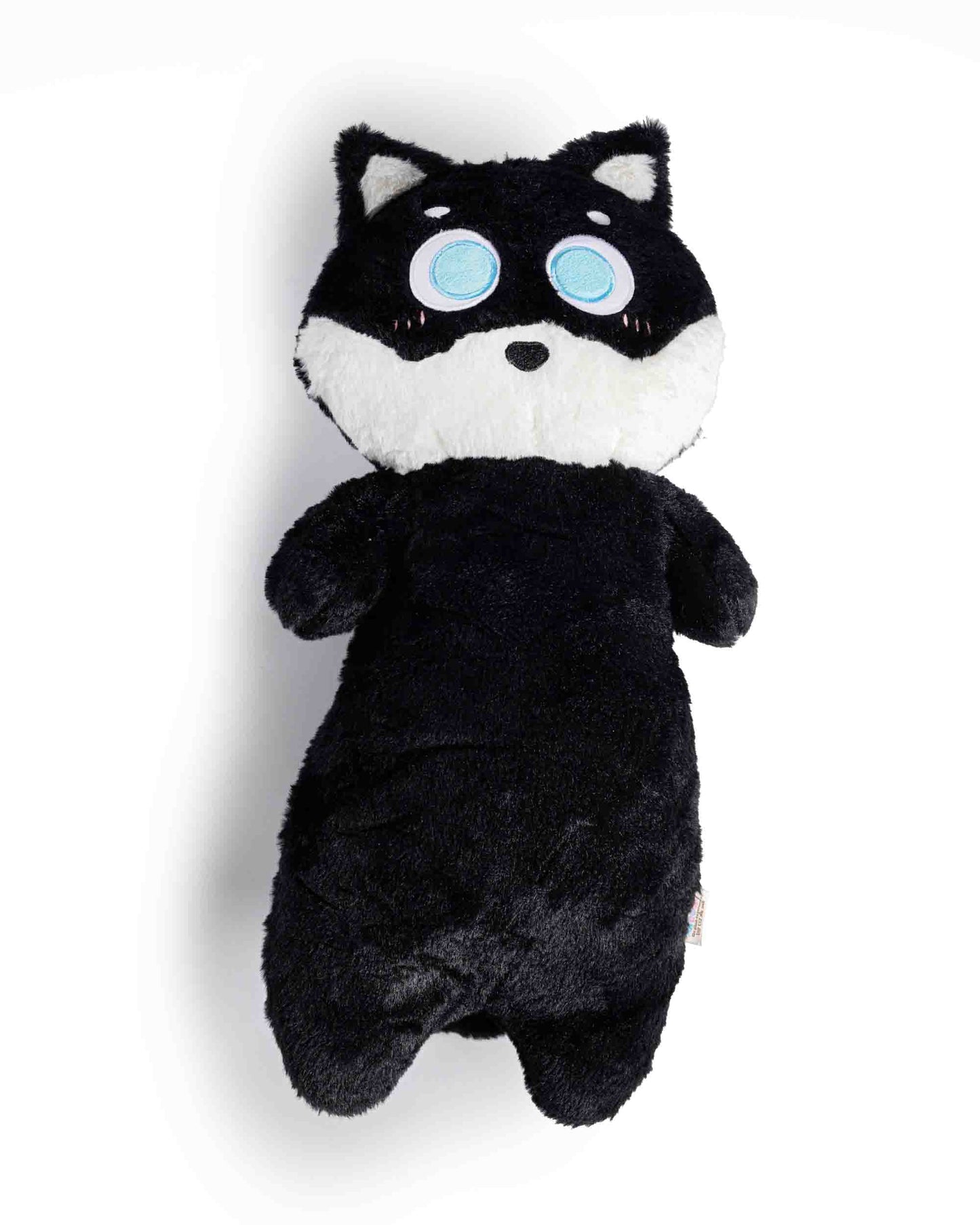 Kitty Cat Pillow