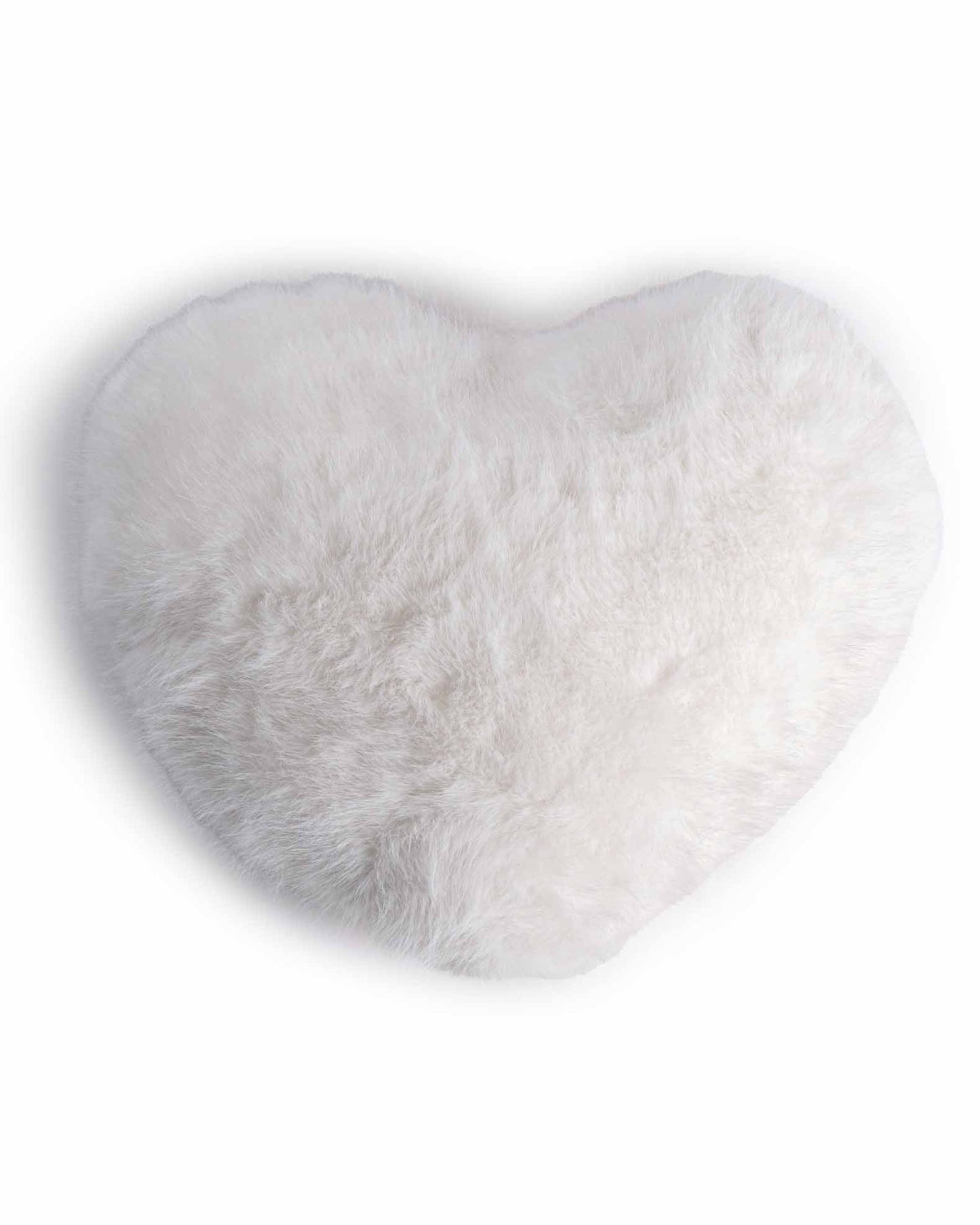 Valentines Heart Pillow