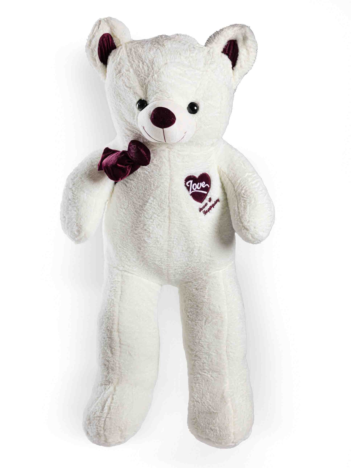 Jumbo Teddy Bear