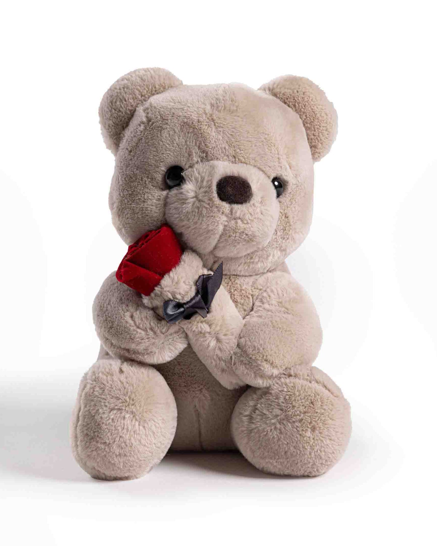 Buy me a rose Teddy
