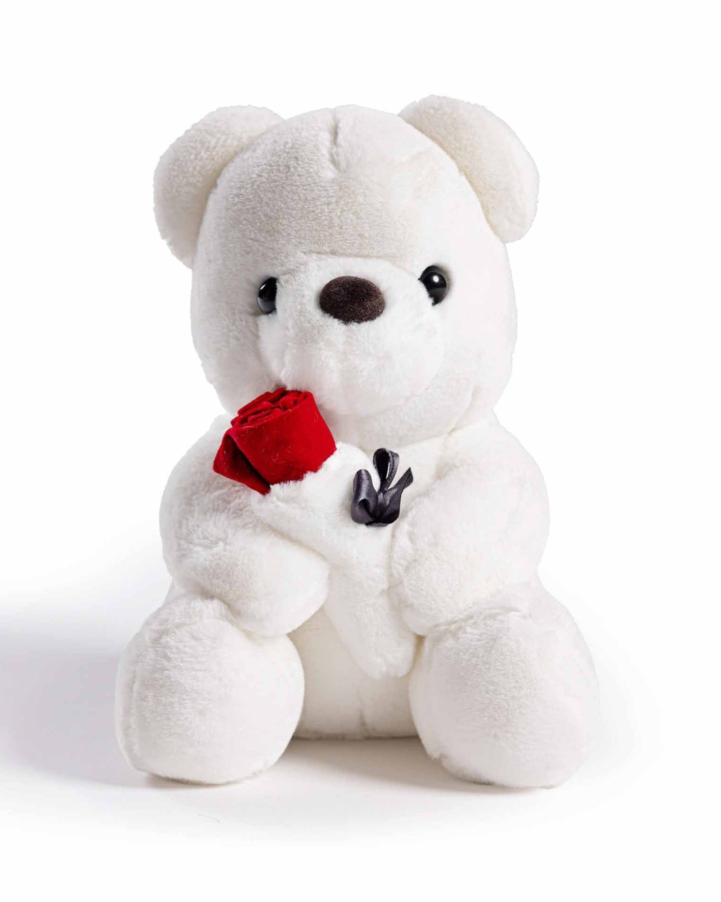 Buy me a rose Teddy