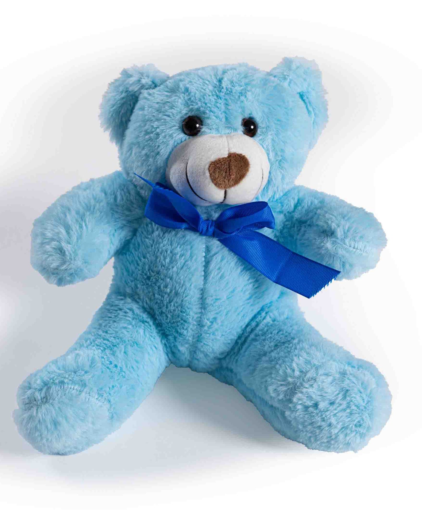 My friendly Teddy