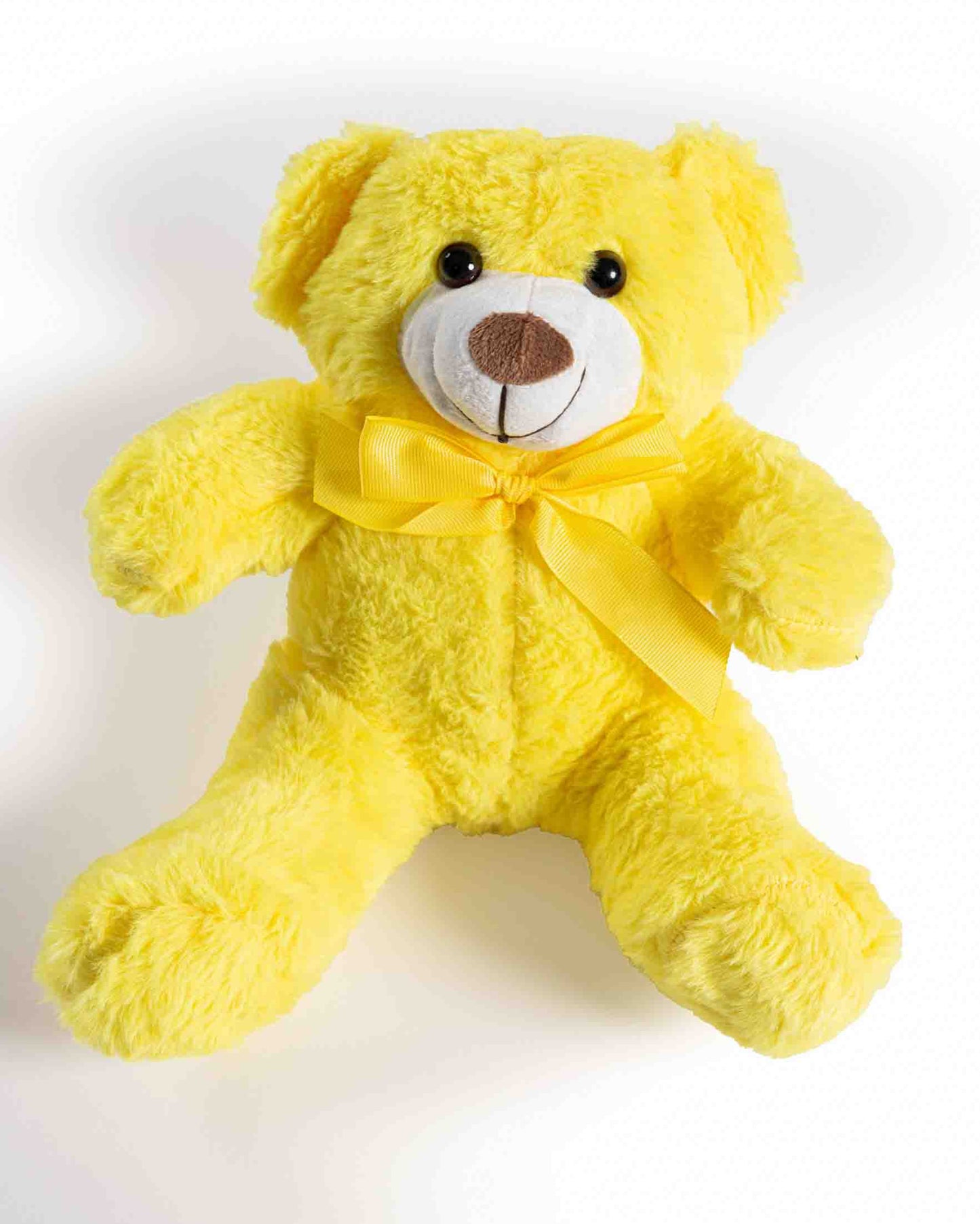 My friendly Teddy