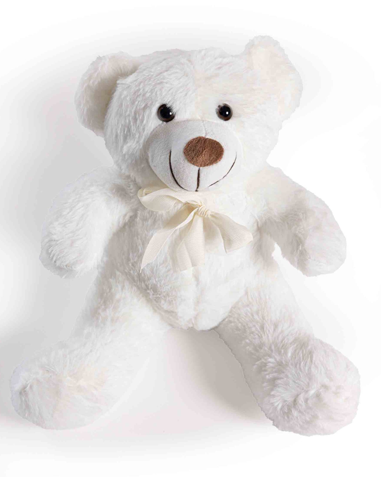 My friendly Teddy