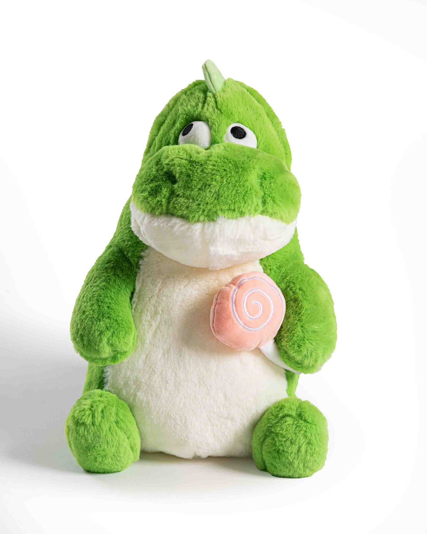 Deeno the Dinosaur