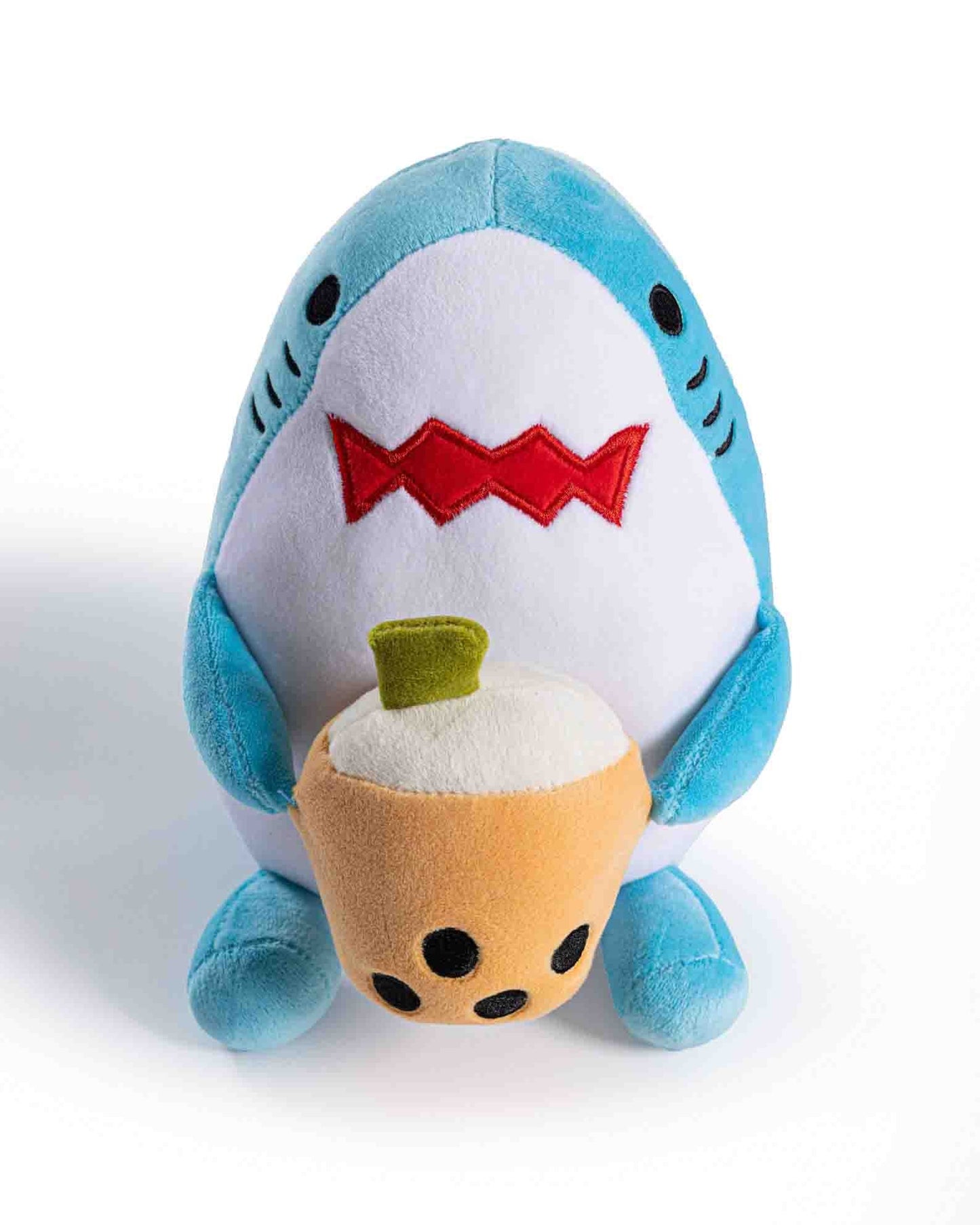 Bruce the Shark