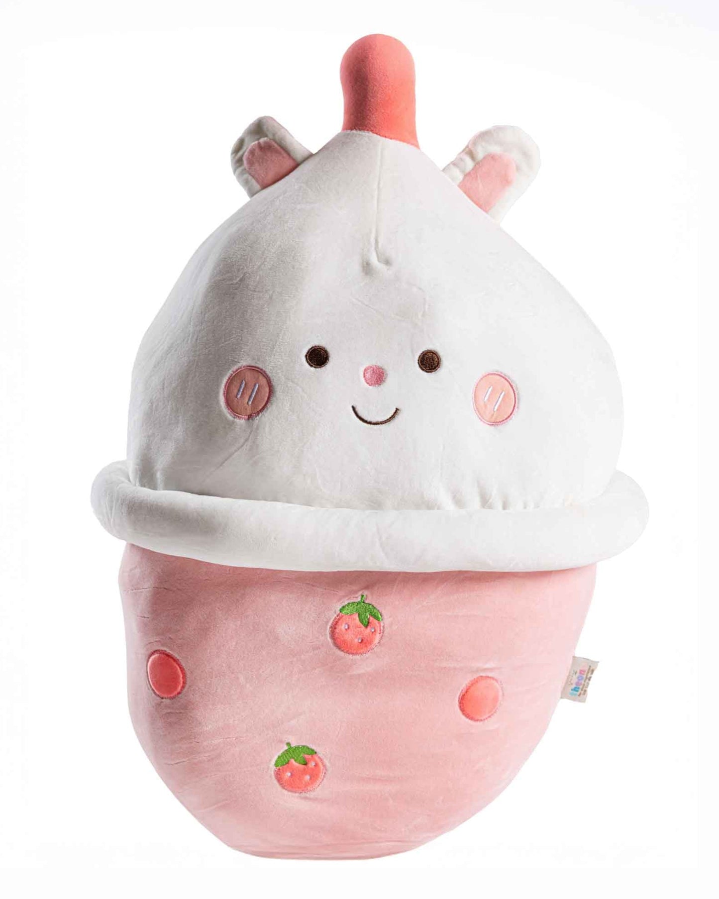 Strawberry Milkshake
