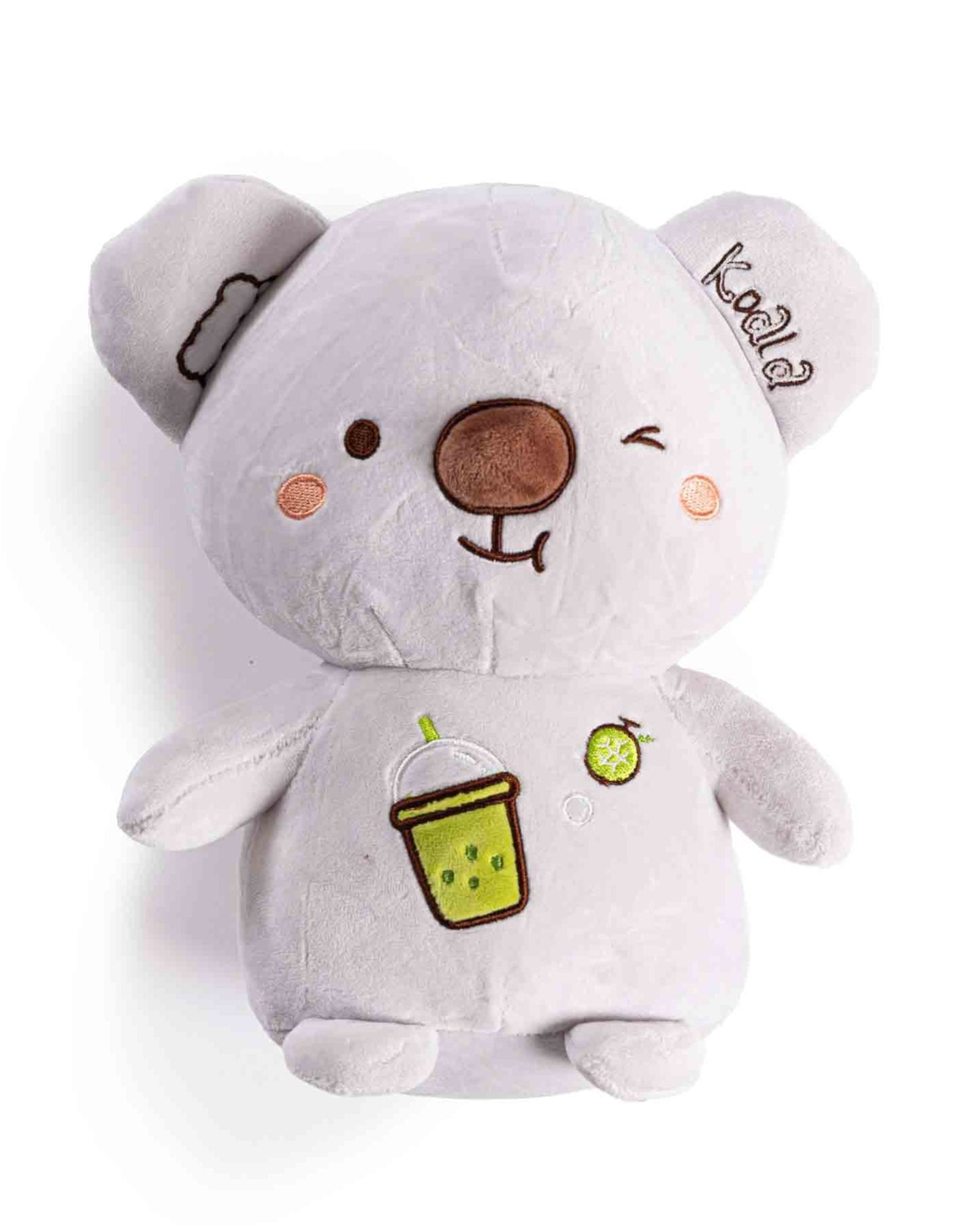 Keeko the Koala