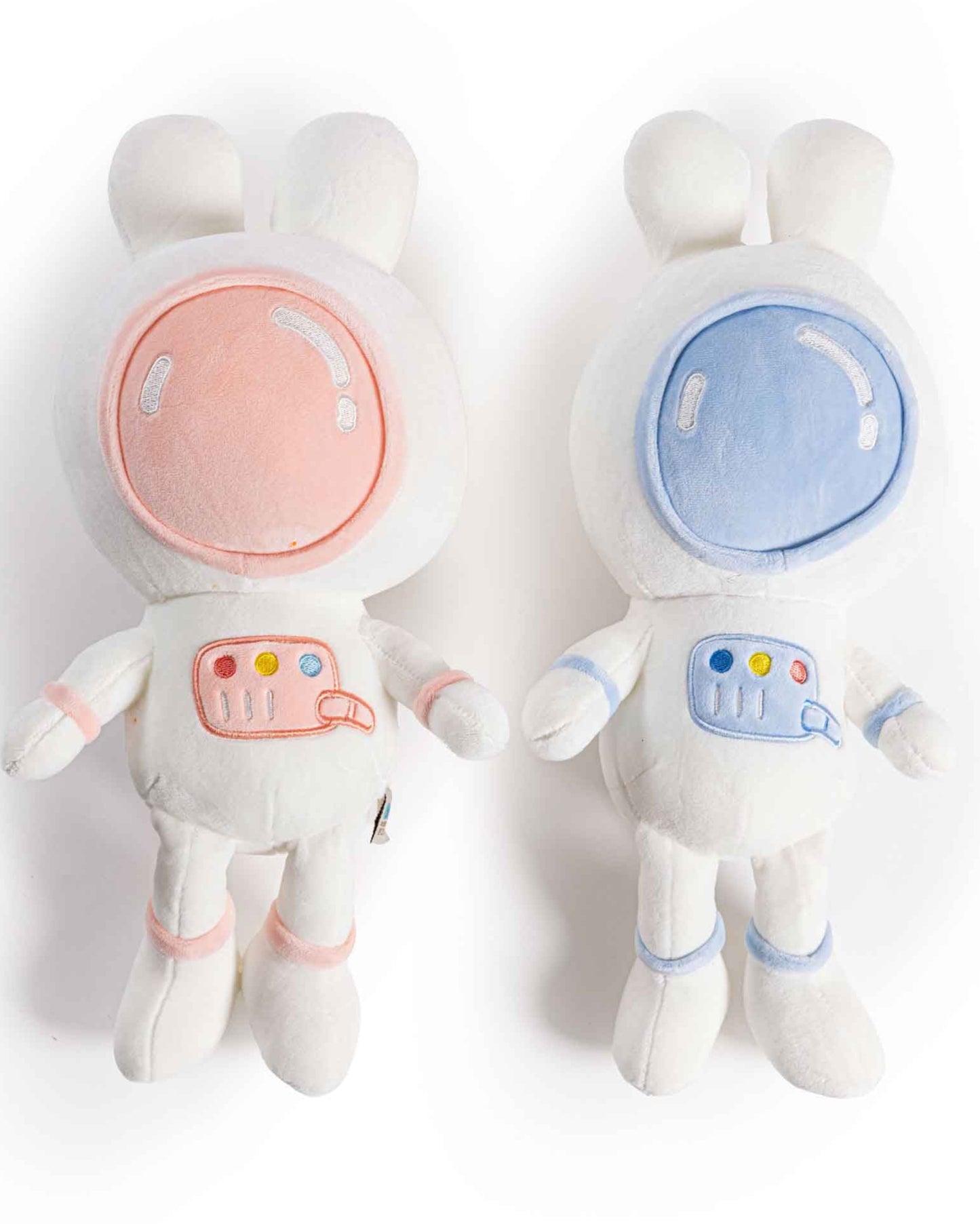 Arni the Astronaut