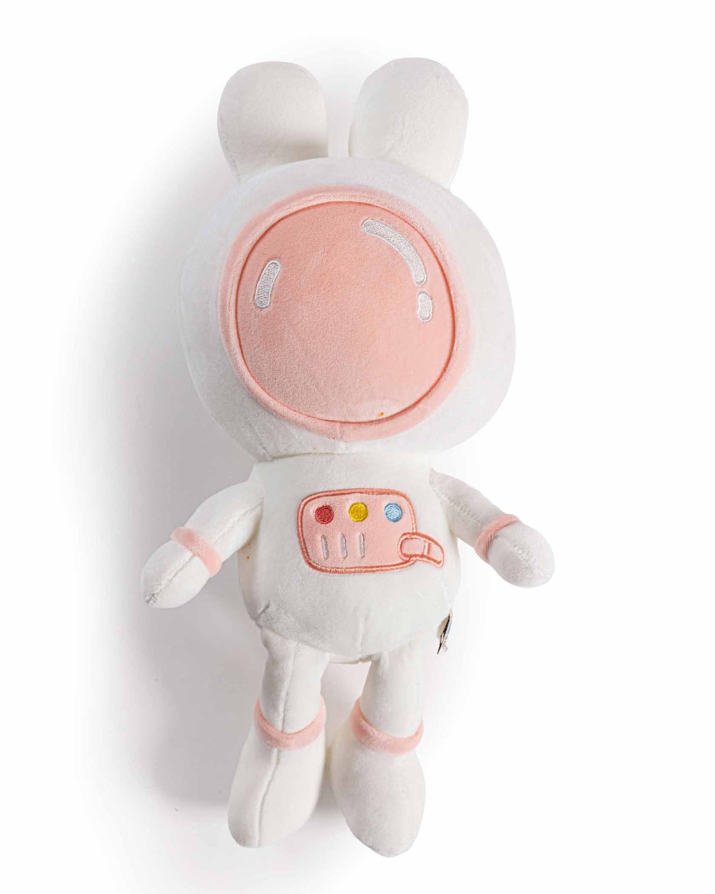 Arni the Astronaut