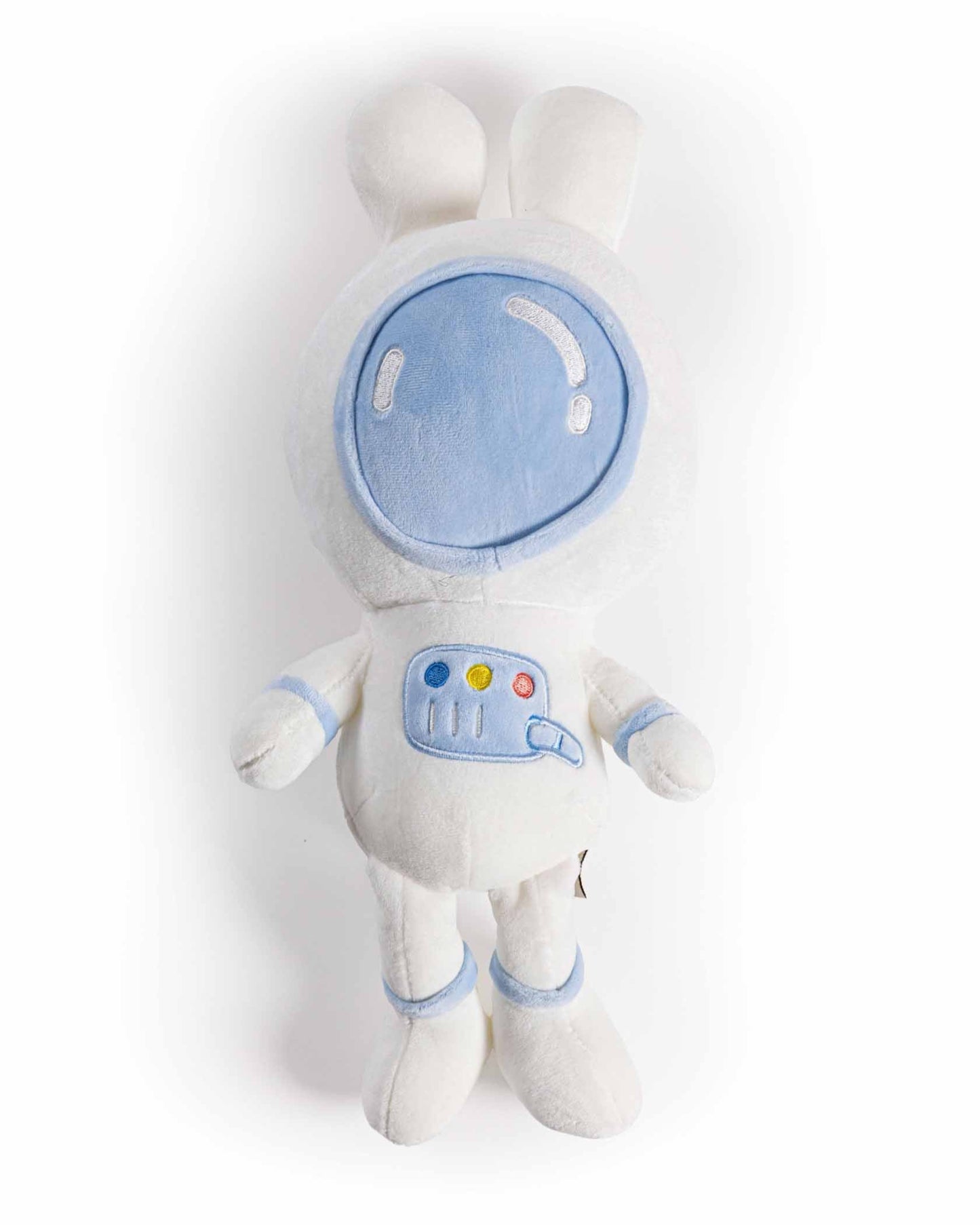 Arni the Astronaut