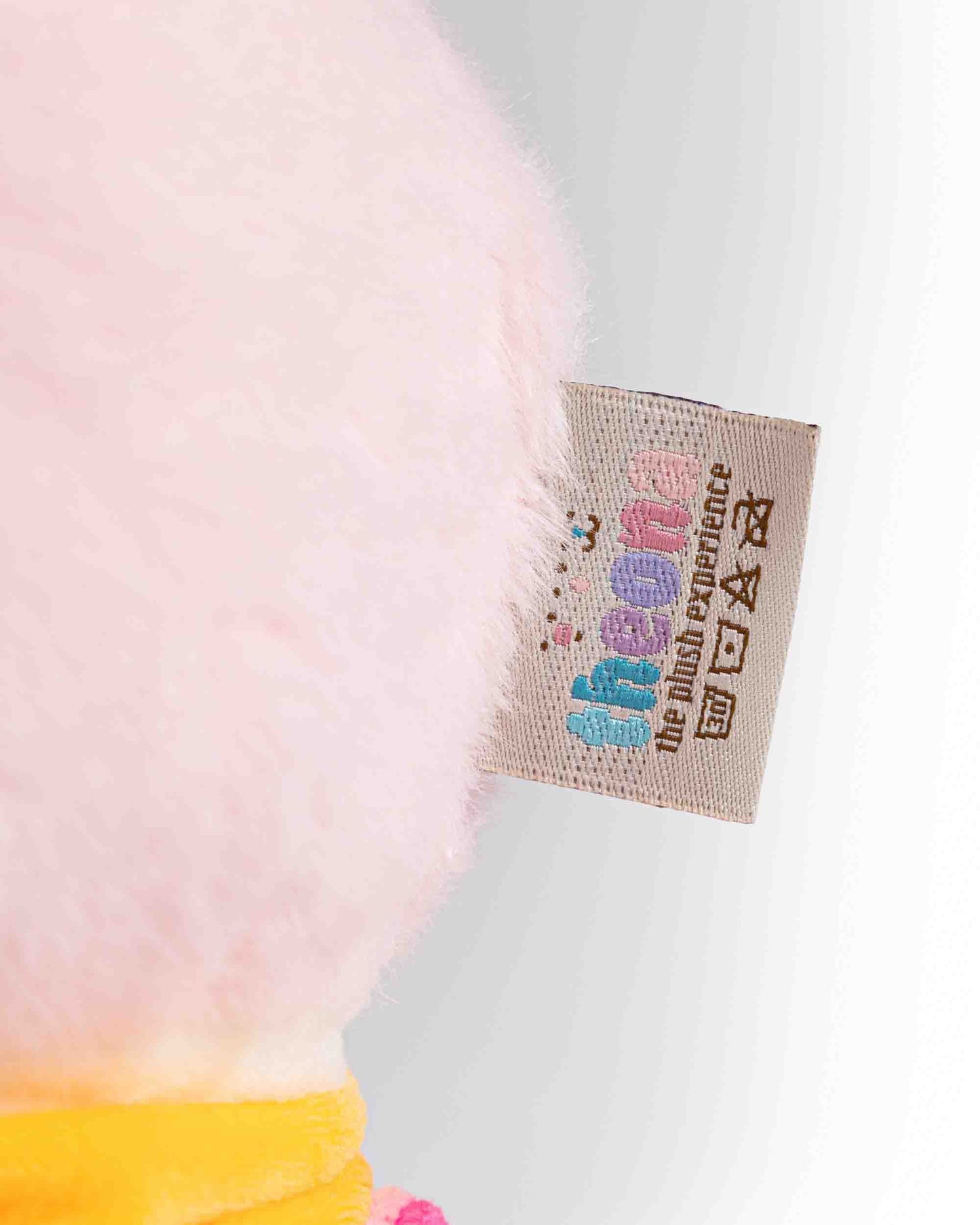 Get well soon Plush