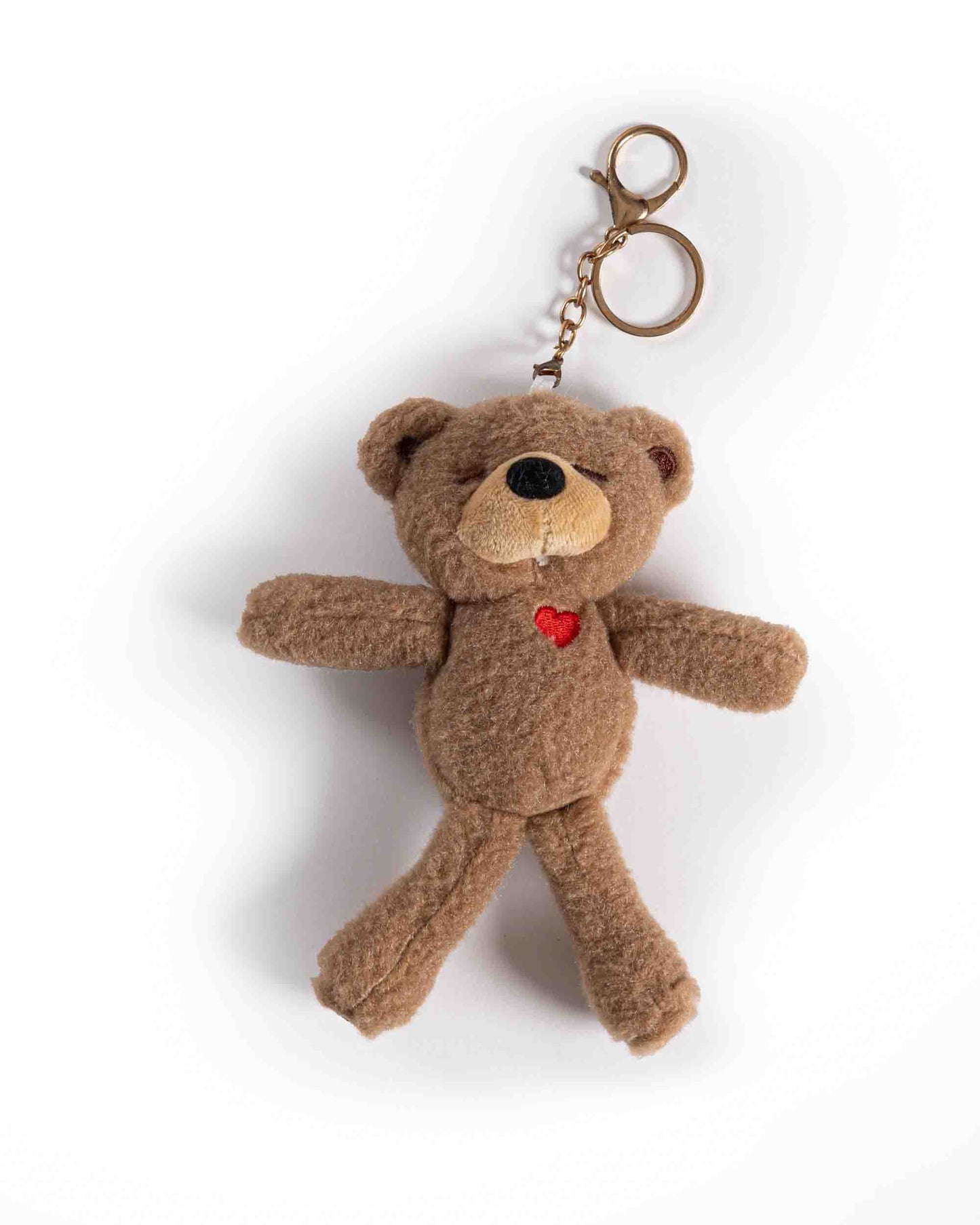 Love Bear keychain