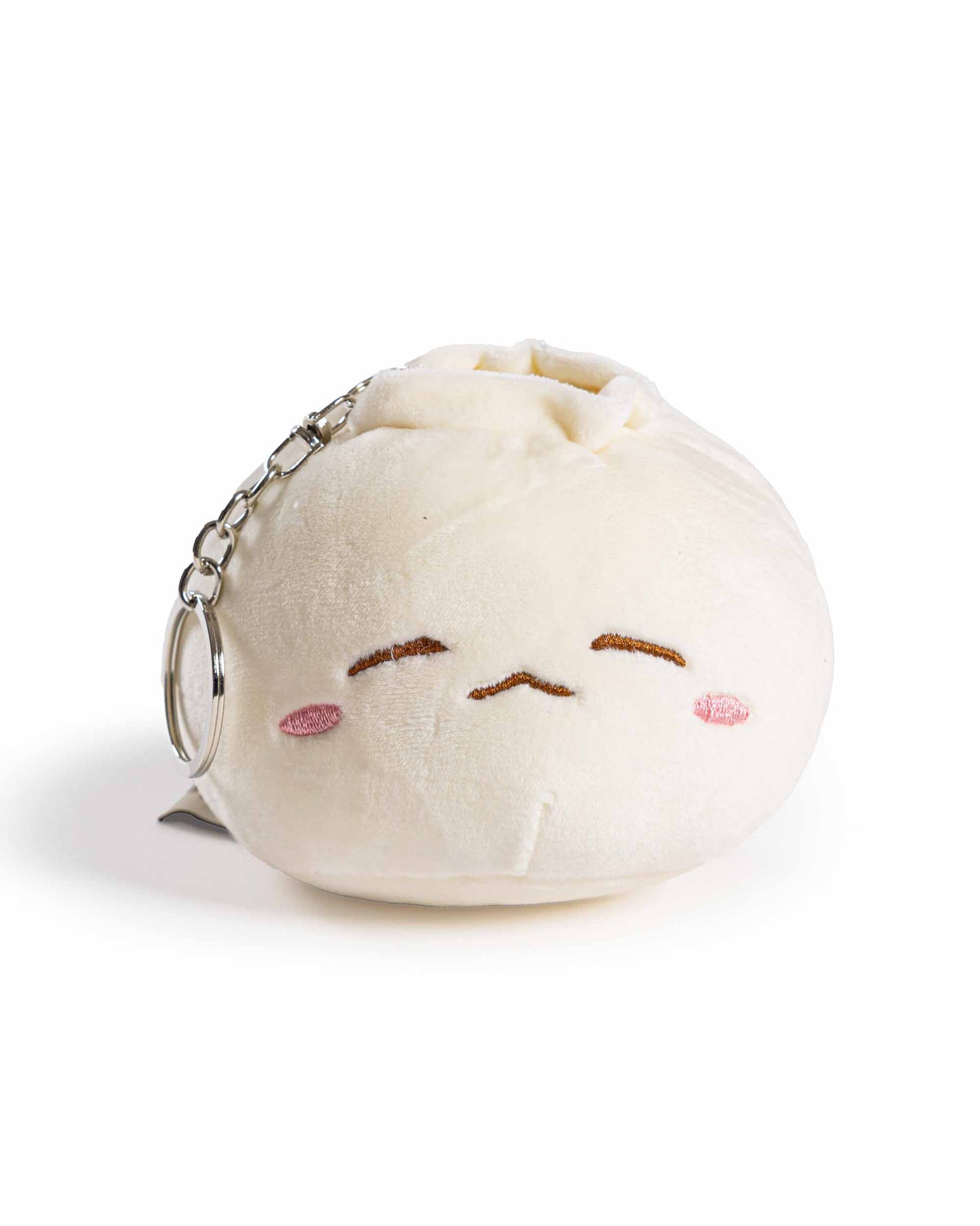 Mochi keychain