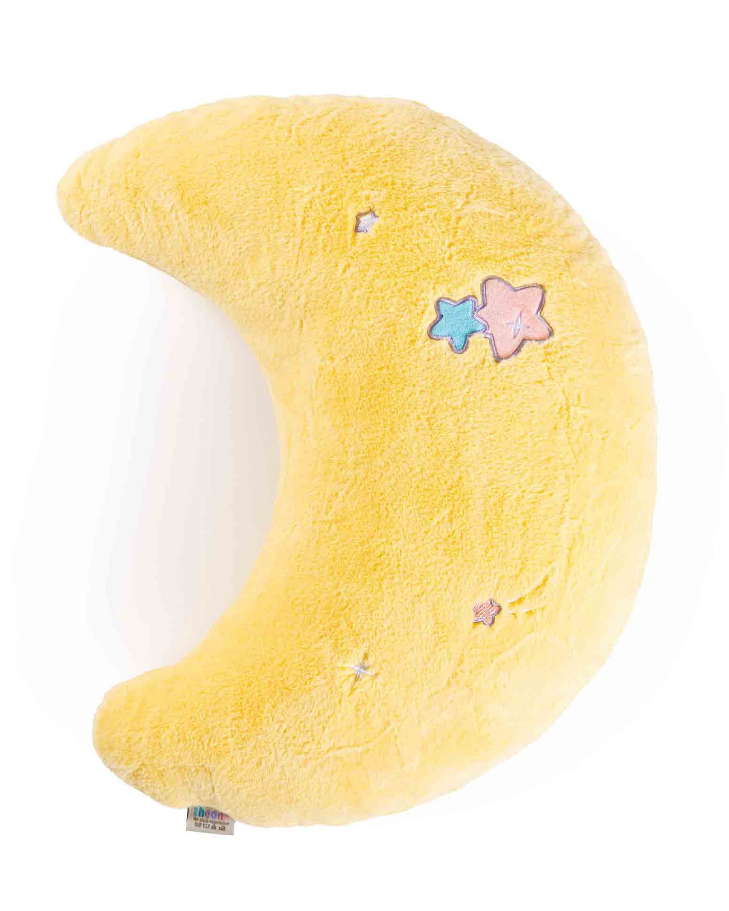 Moon Pillow