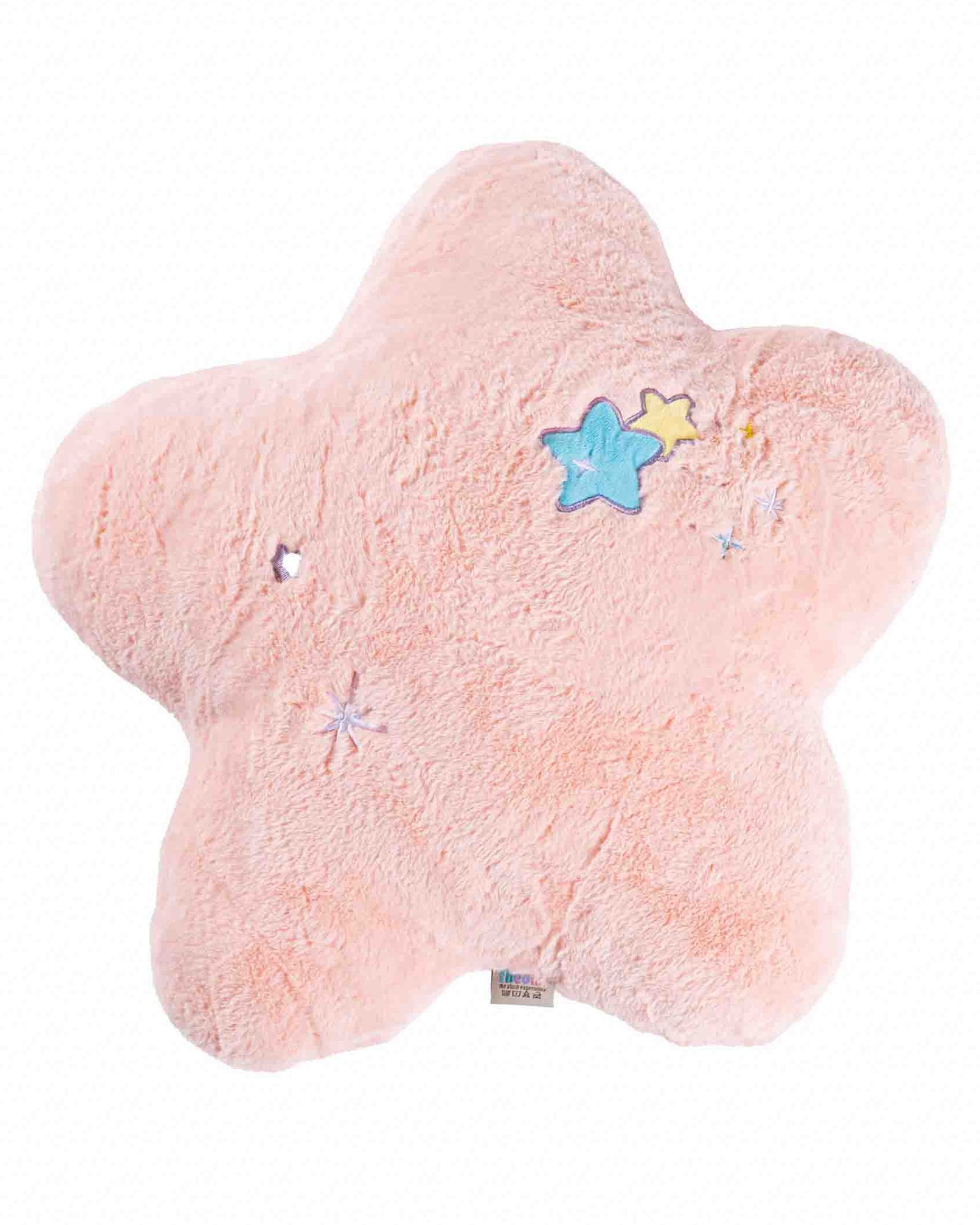 Star Pillow