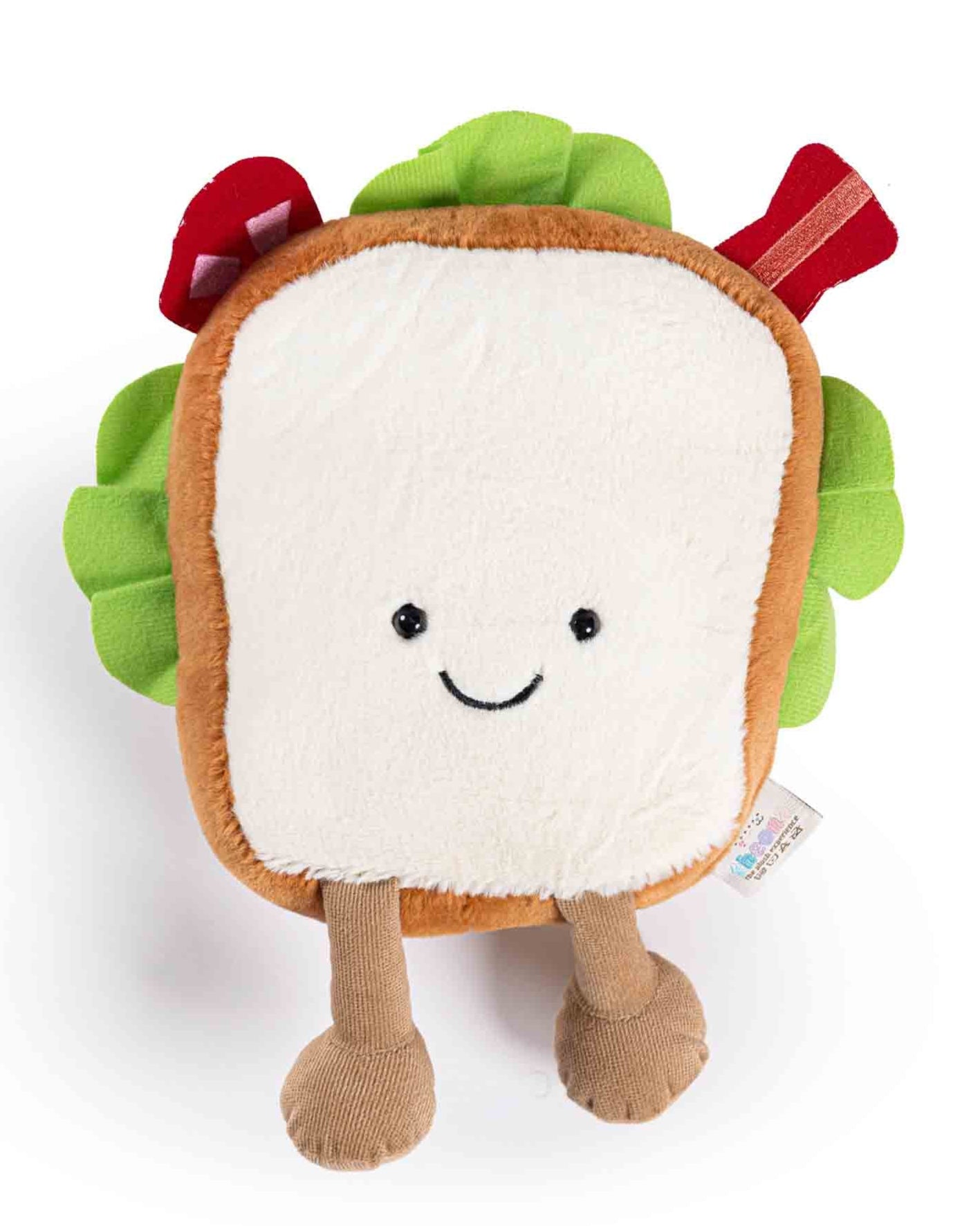 Sandwich Pillow