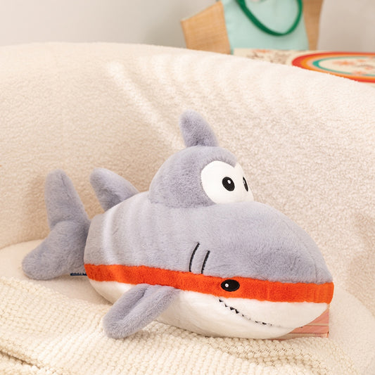 Finn the Shark